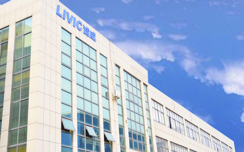 China Shanghai LIVIC Filtration System Co., Ltd. Bedrijfsprofiel